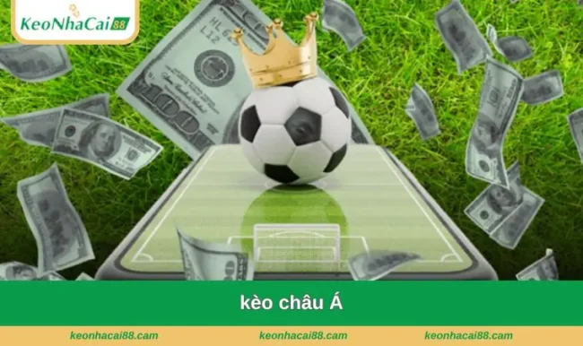 kèo châu Á