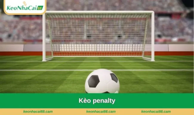 Kèo penalty