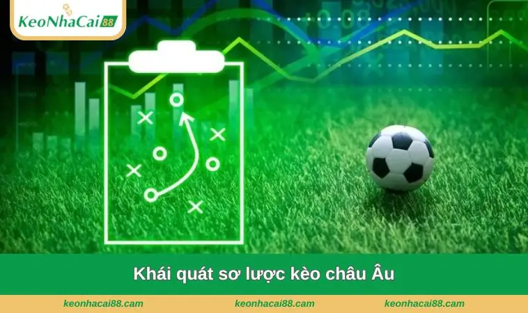 Khái quát sơ lược kèo châu Âu